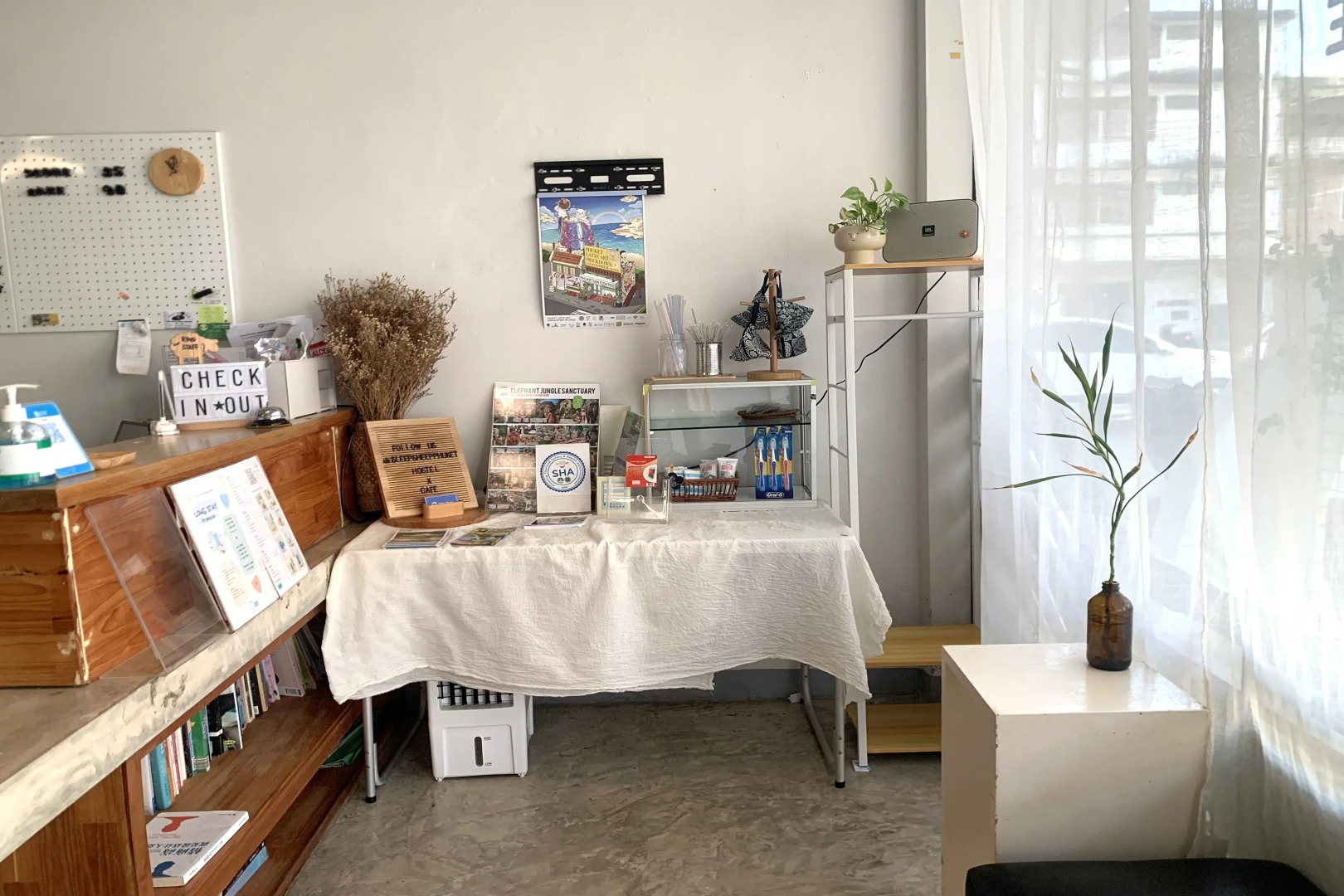 Photo - Sleep Sheep Phuket Hostel SHA