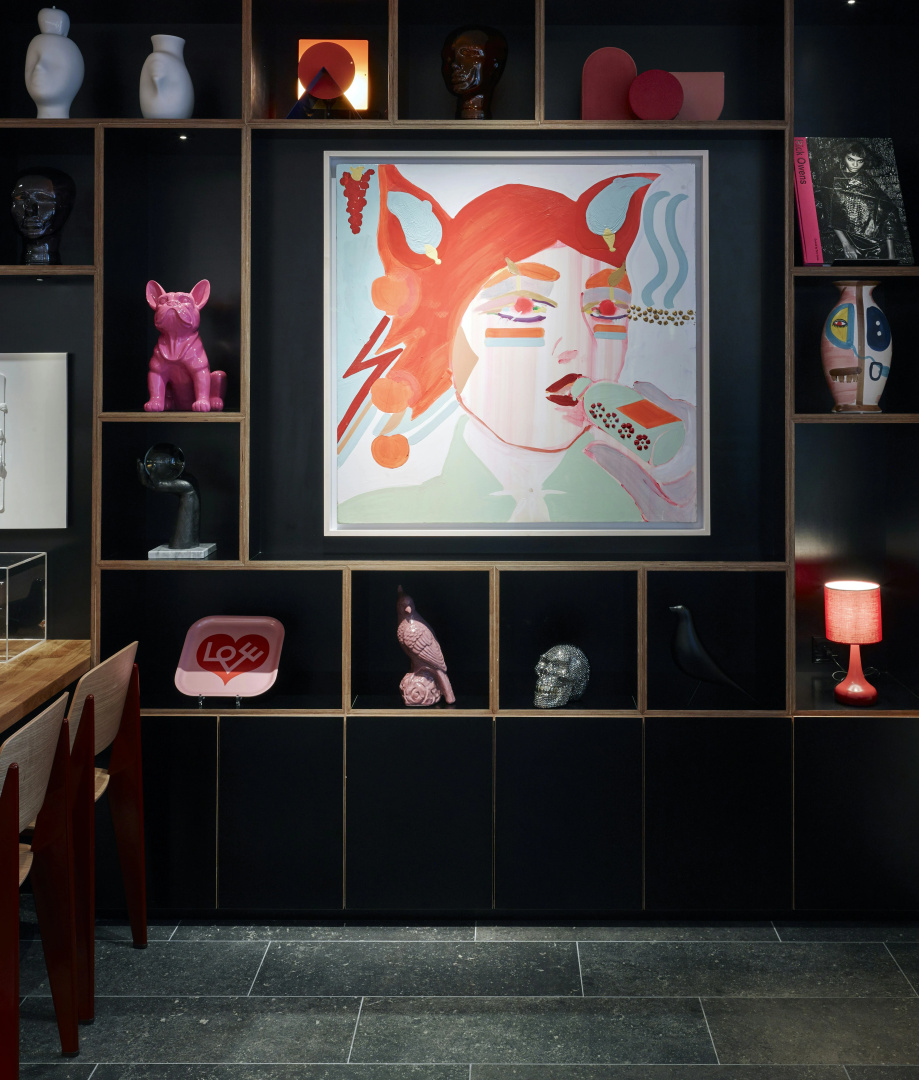Foto - citizenM Geneva