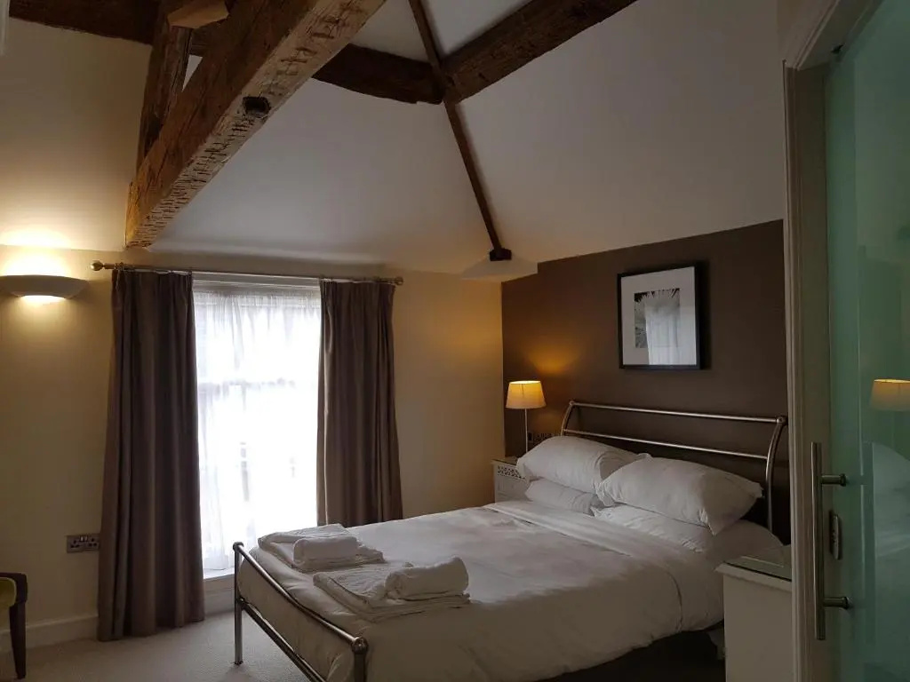 Foto - The Lion Hotel