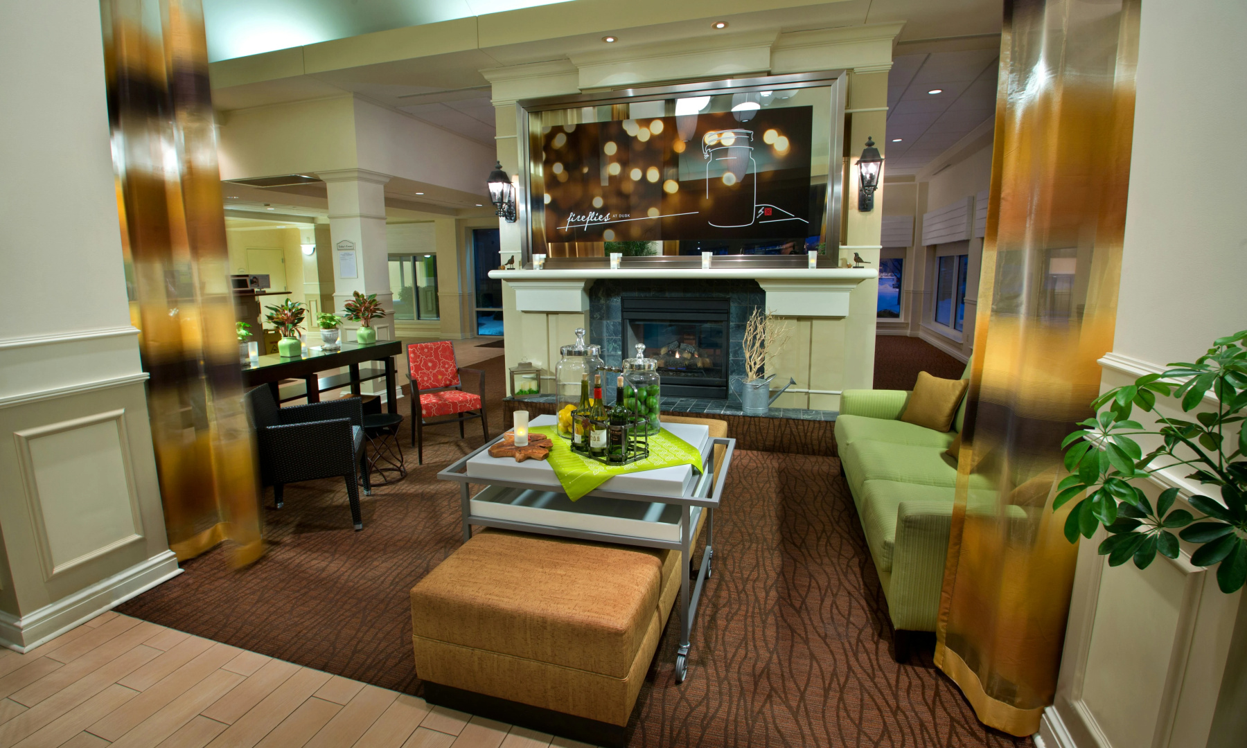 Foto - Hilton Garden Inn Pittsburgh/Southpointe