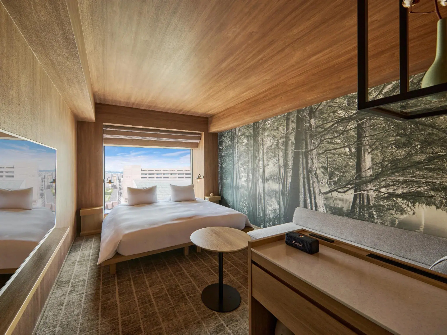 Foto - The Royal Park Canvas Fukuoka Nakasu