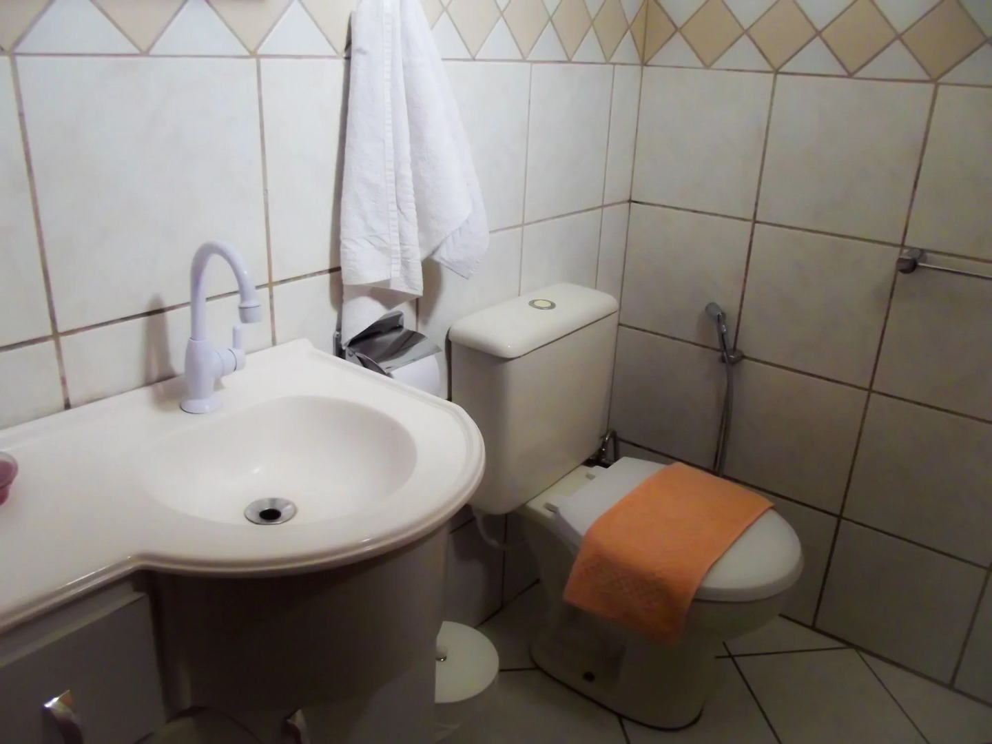 Foto - Hotel & Pousada Favareto