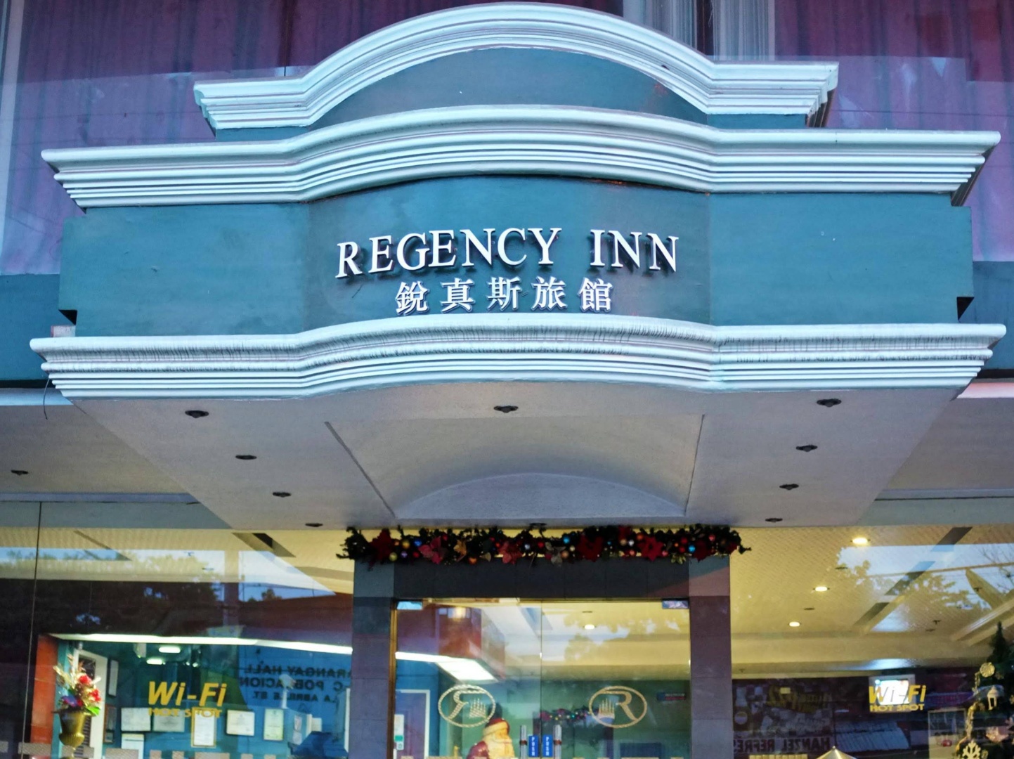 Regency Inn