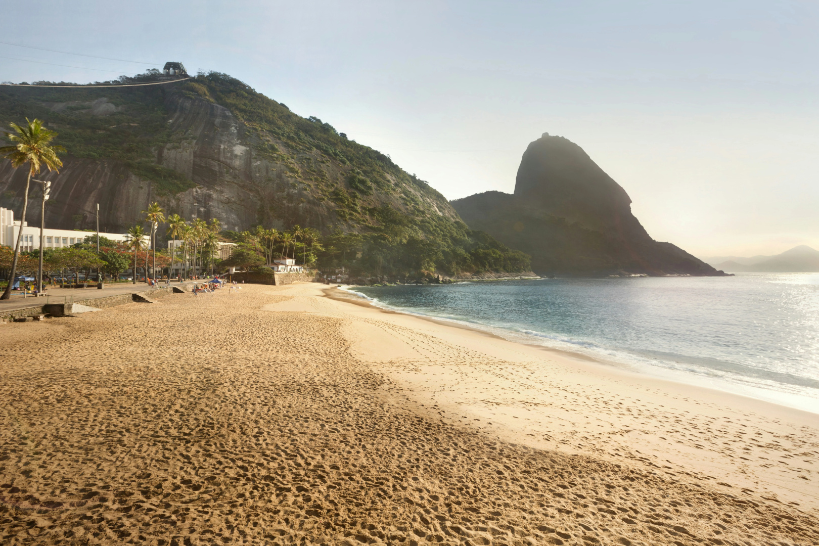 Foto - Hilton Rio De Janeiro Copacabana