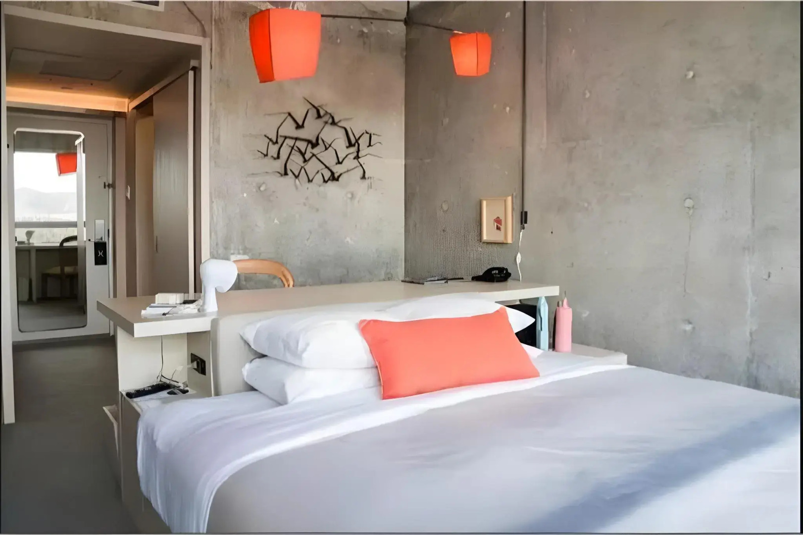 Foto - The LINE Hotel LA