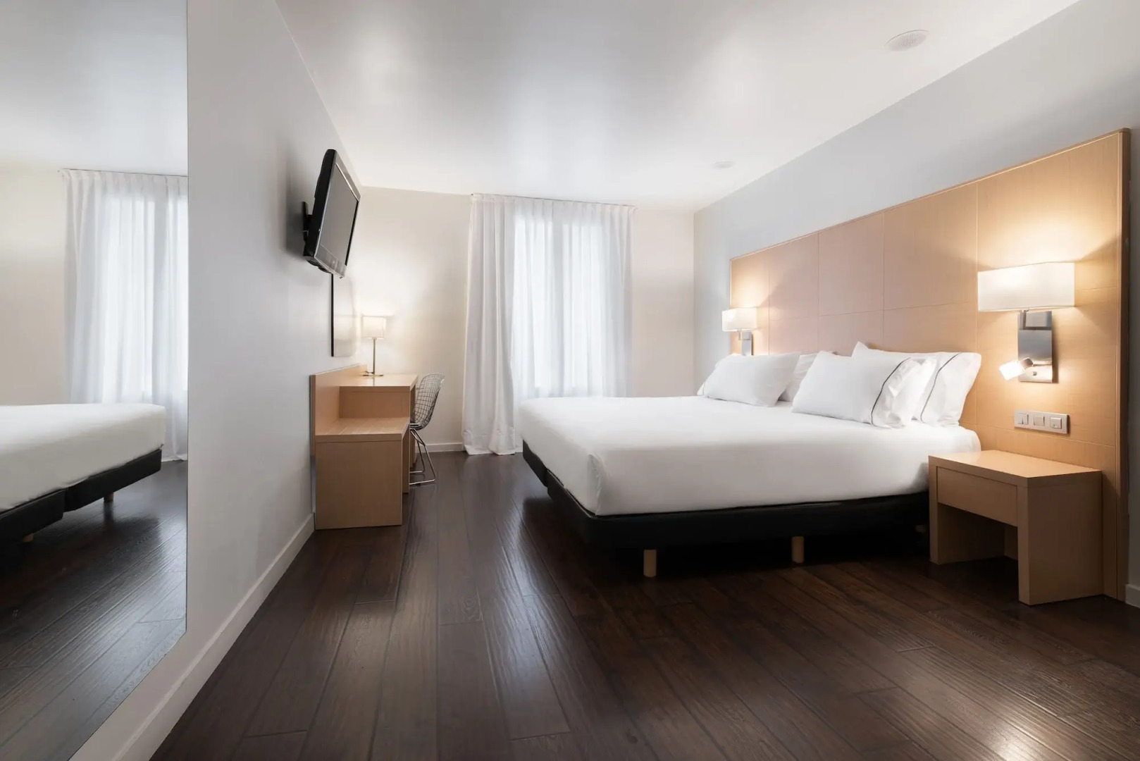 Foto - Eurostars Marqués de Vallejo