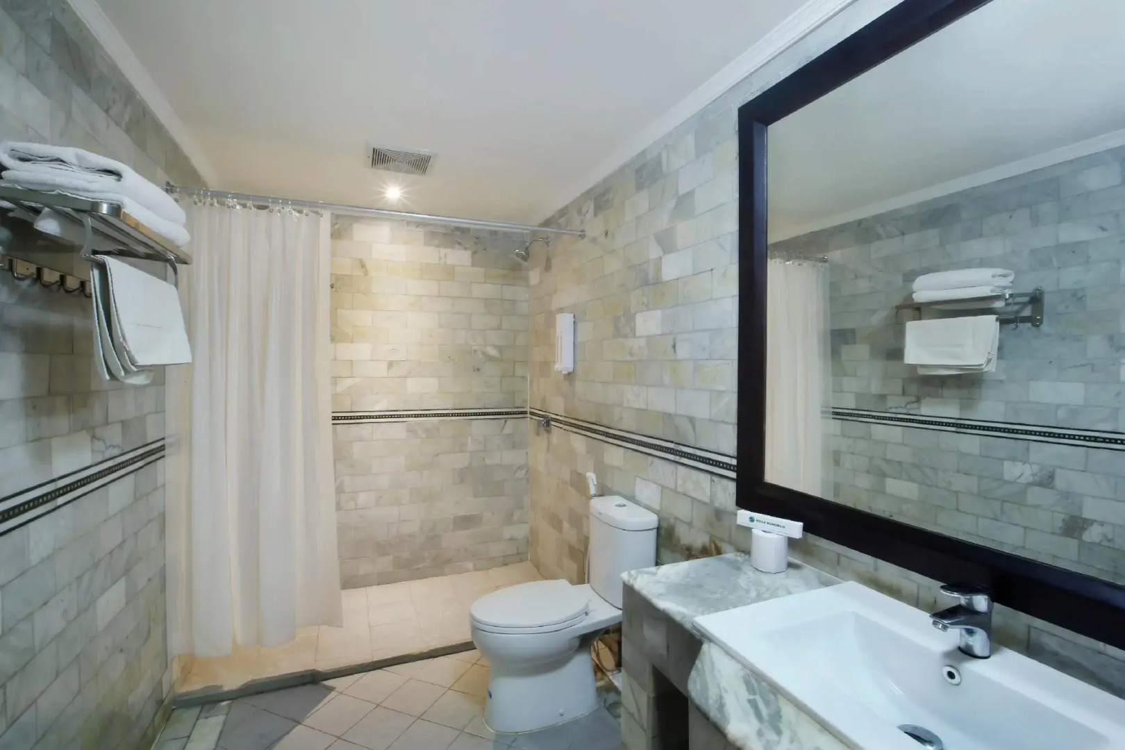 Foto - Bali Bungalo Hotel