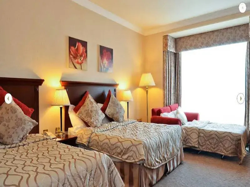 Foto - The Ardilaun Hotel