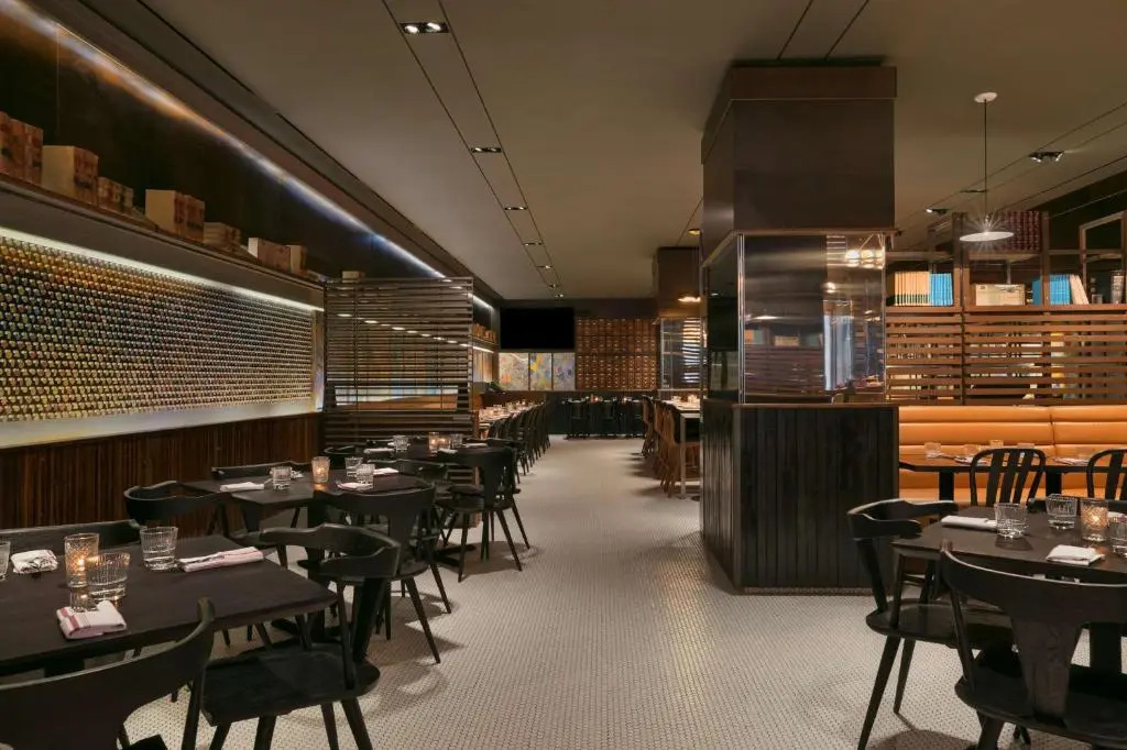 Foto - Hyatt Centric Times Square New York