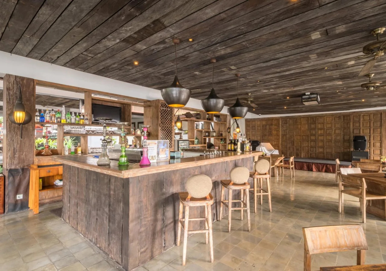 Foto - Sun Island Hotel & Spa Kuta