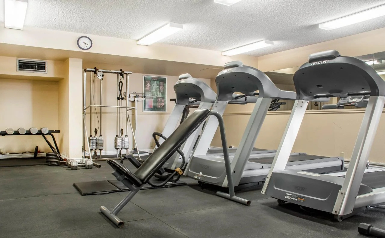 Foto - TownePlace Suites by Marriott Oshawa