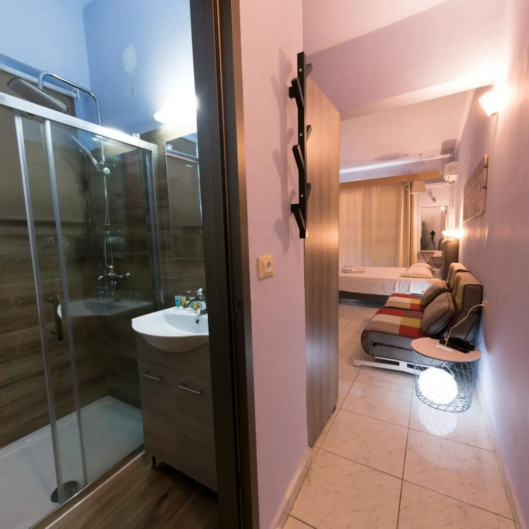 Photo - Hotel Parthenon Rodos city