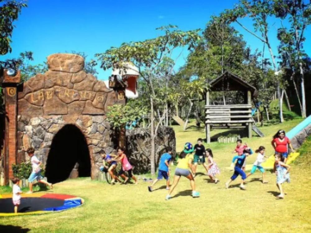 Foto - Ecologic Ville Resort - Oficial
