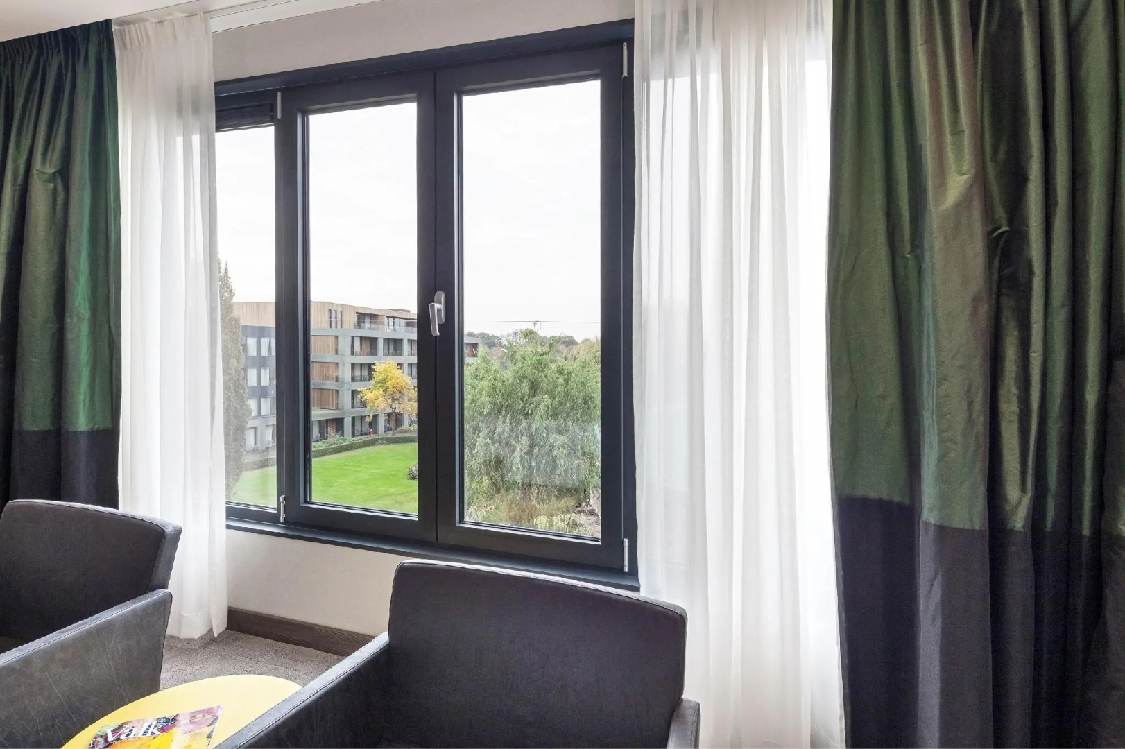 Foto - Van der Valk Hotel Heerlen