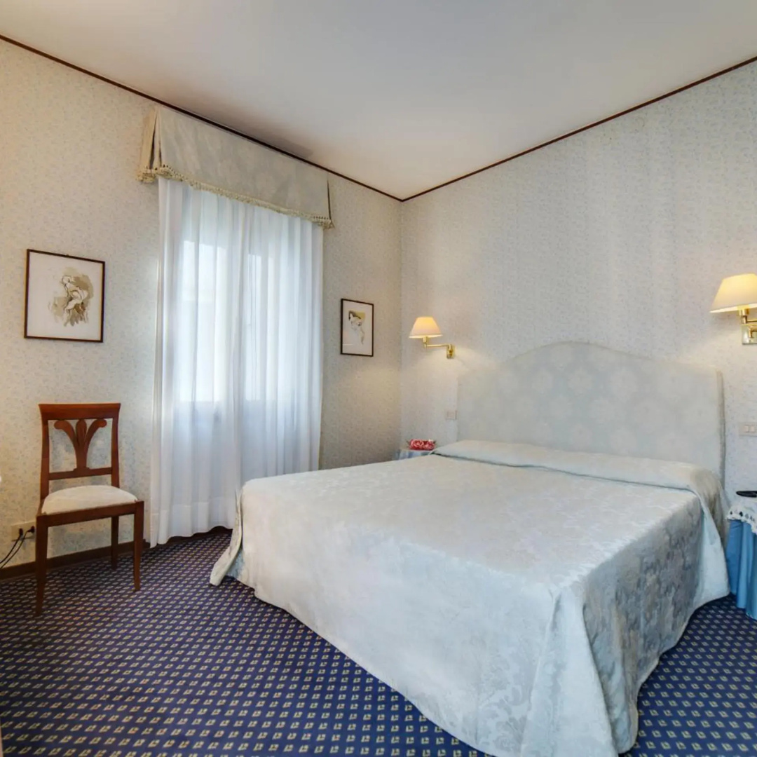 Foto - Hotel La Meridiana