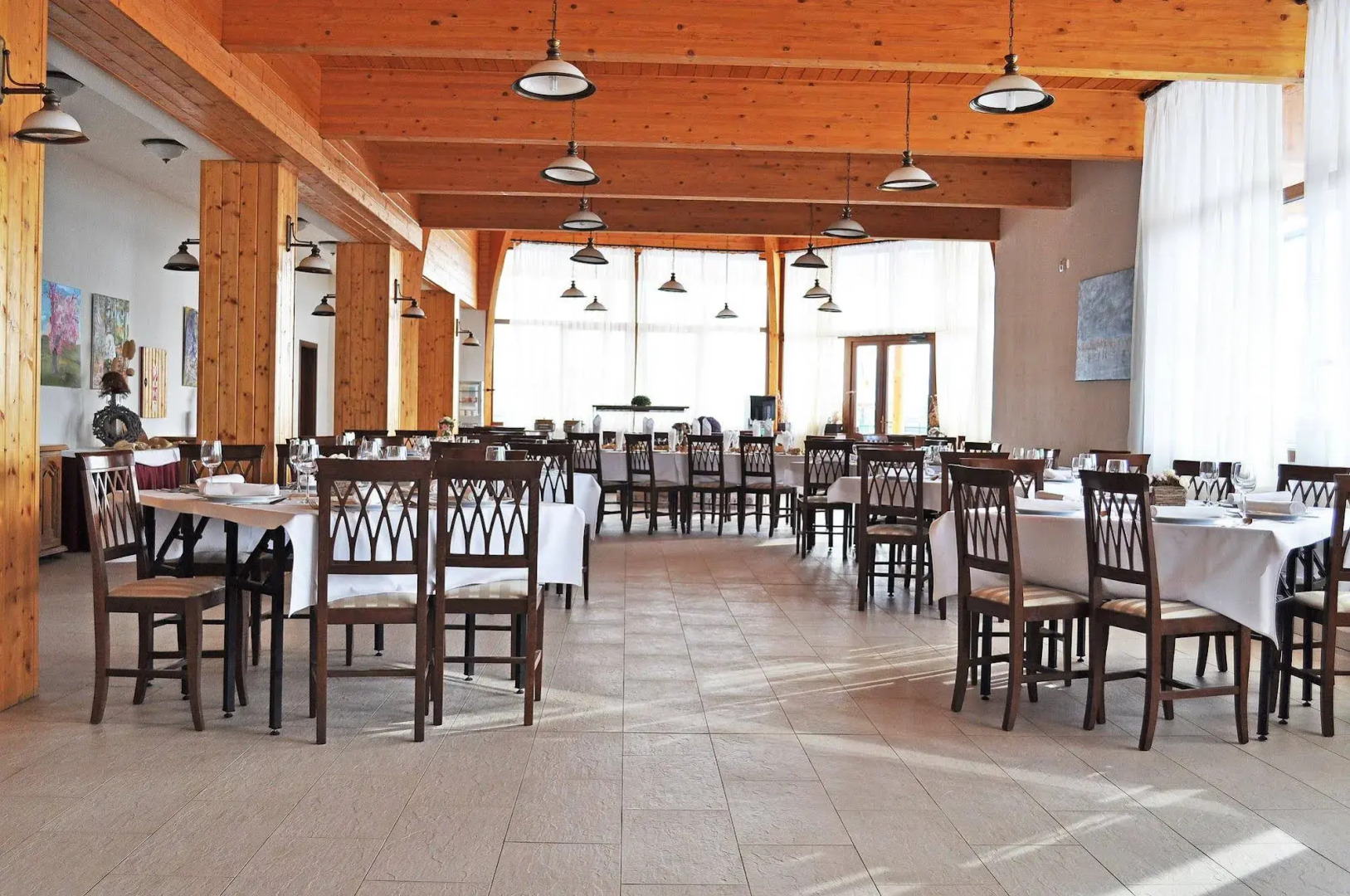 Foto - Hotel Rozálka