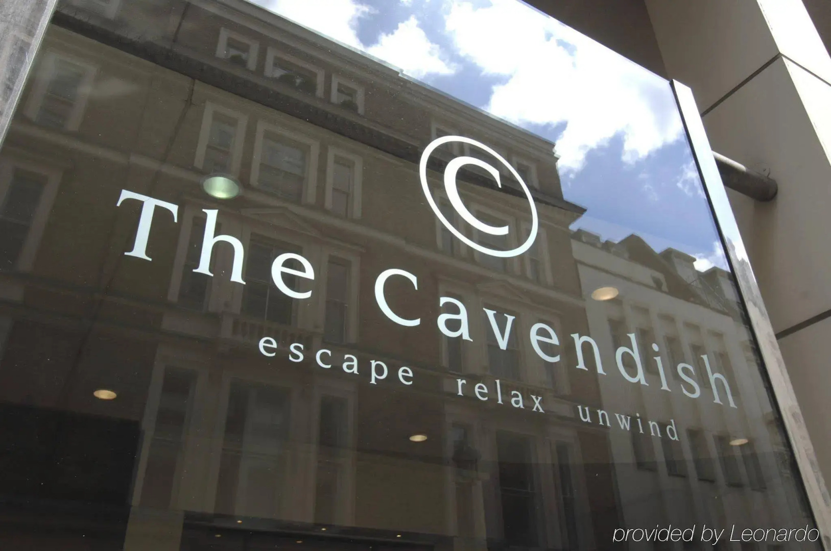 Foto - The Cavendish London