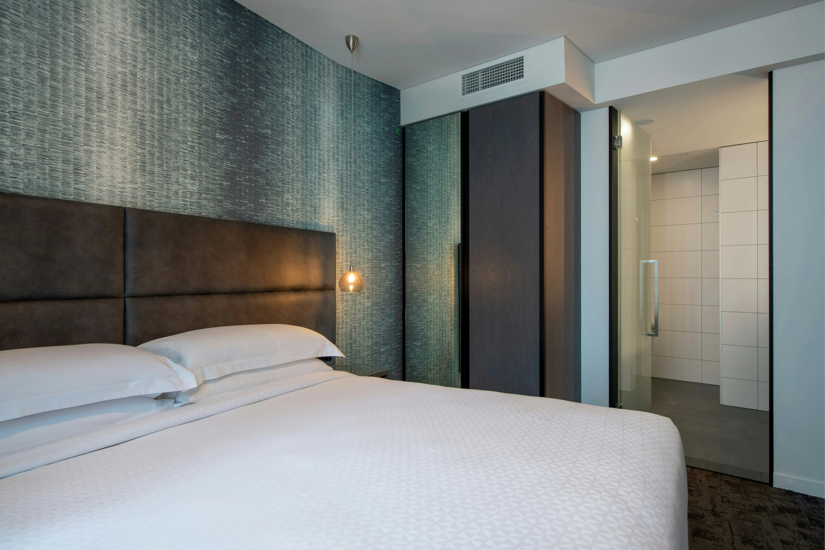 Foto - Four Points by Sheraton Auckland
