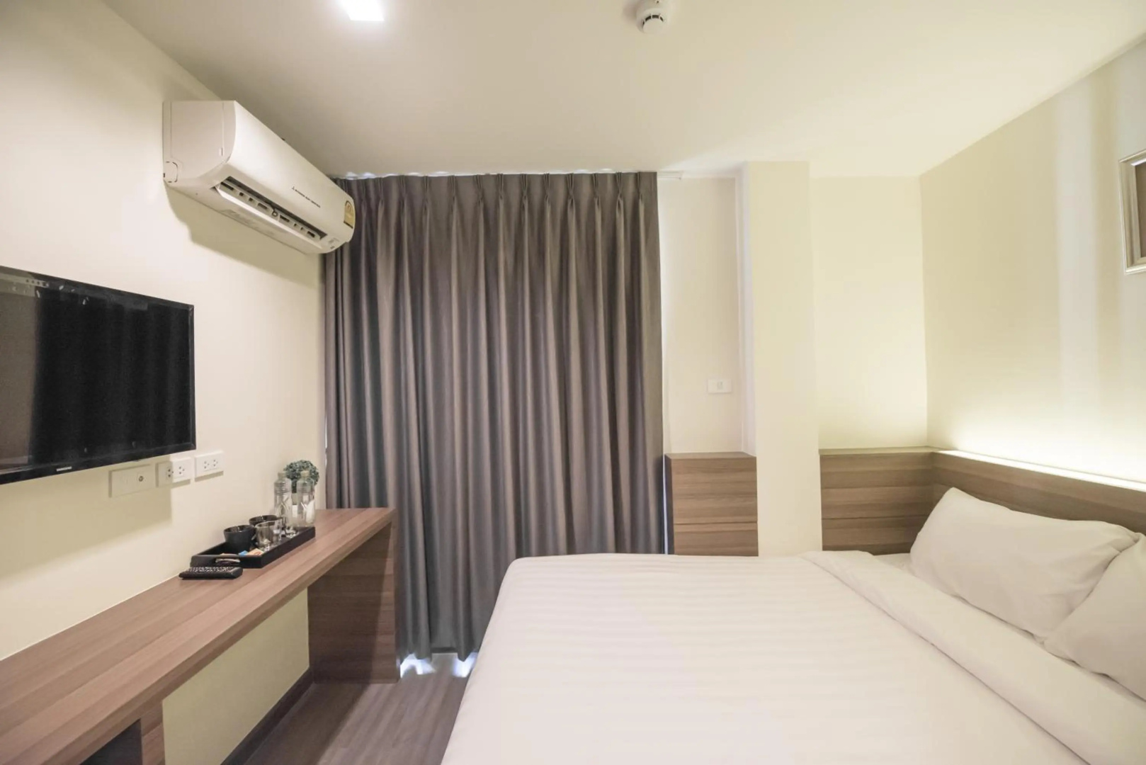 Foto - Sovereign Group Hotel