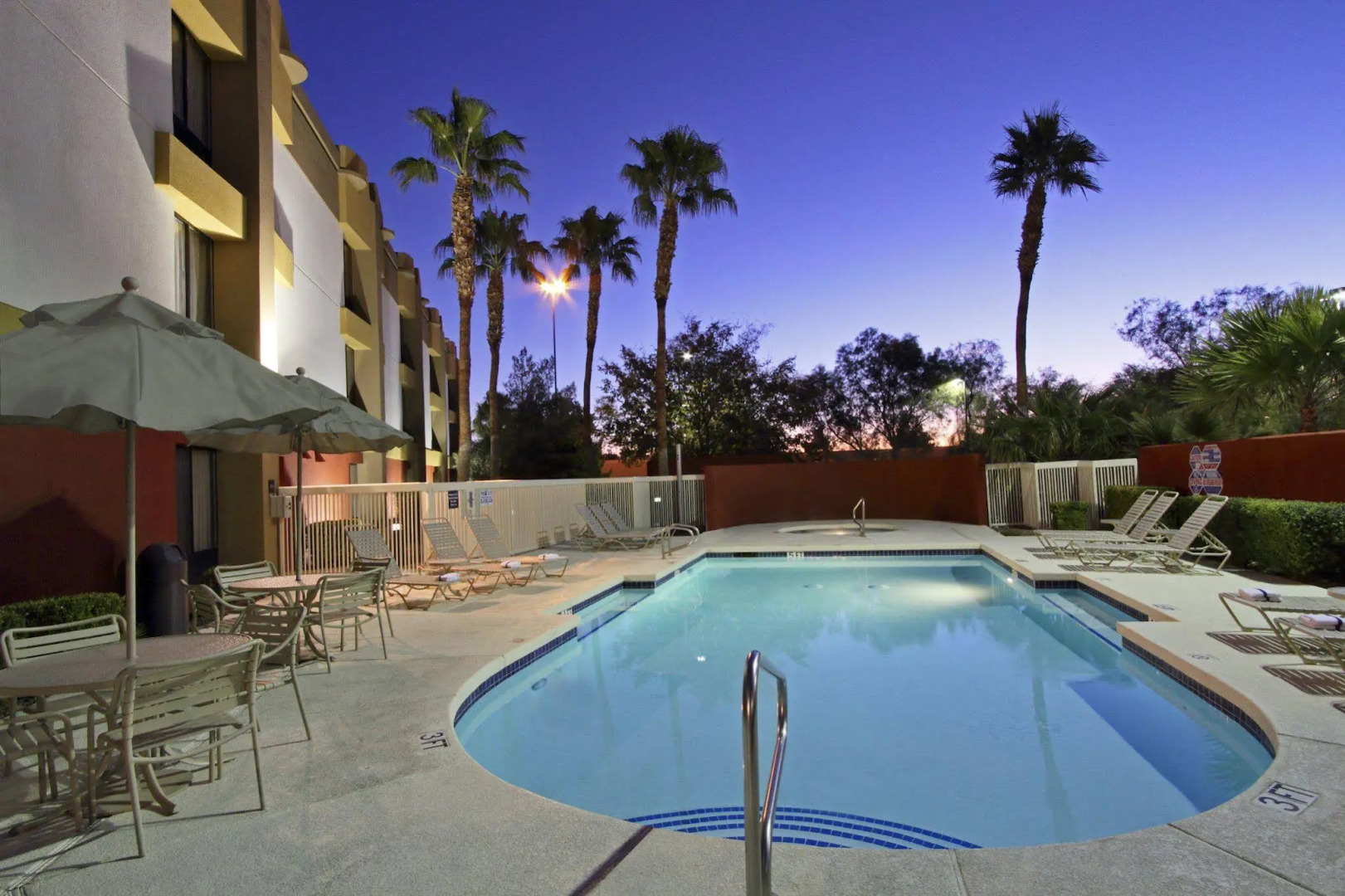 Foto - Hampton Inn Las Vegas/Summerlin