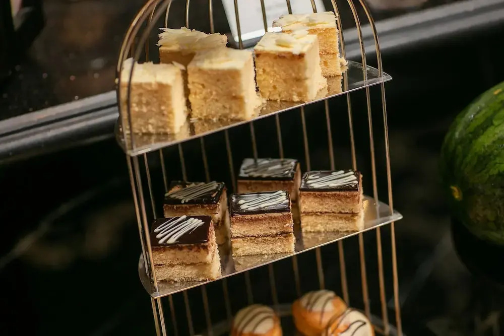 Foto - La Mejor Hotel & Sky Bar