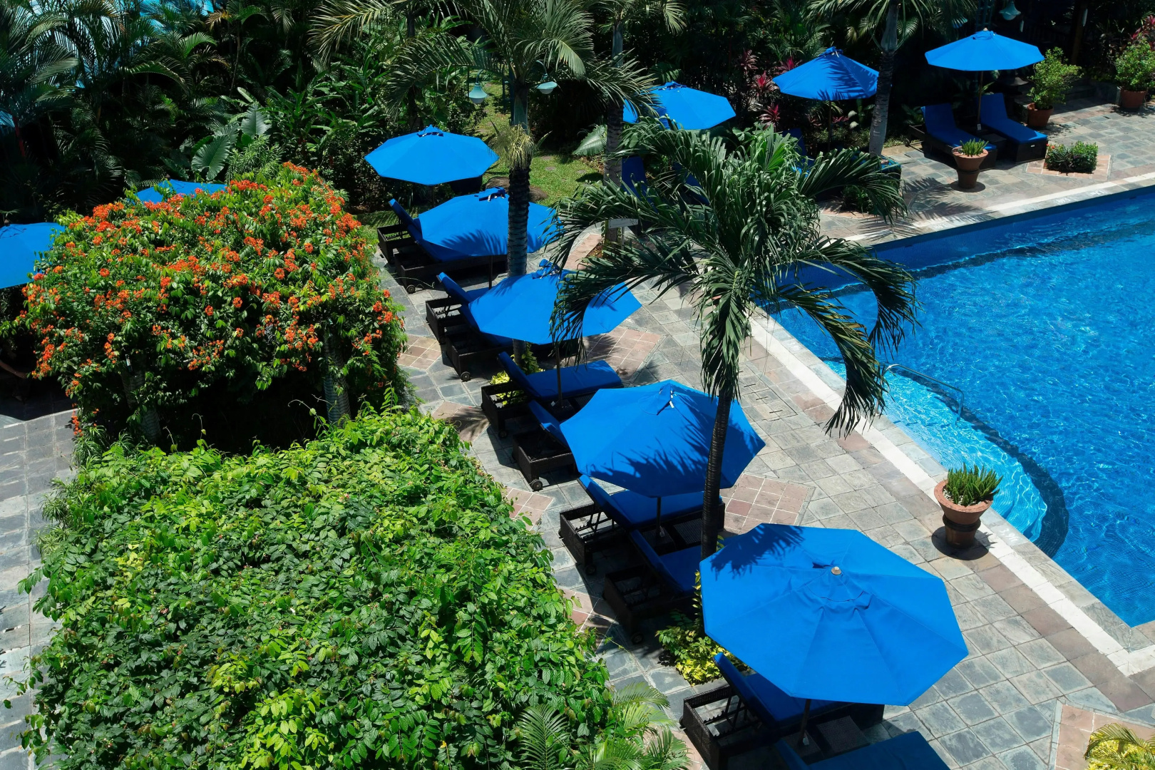 Foto - Le Meridien Jakarta