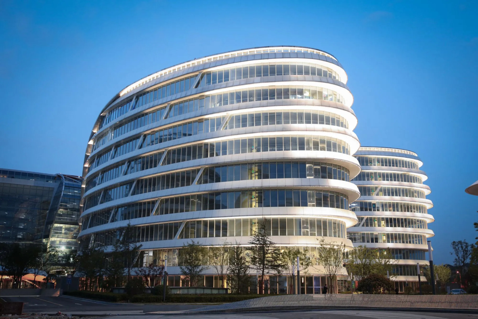 Photo - Primus Hotel Shanghai Hongqiao