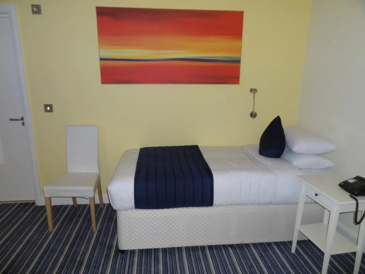 Foto - Hotel Unique