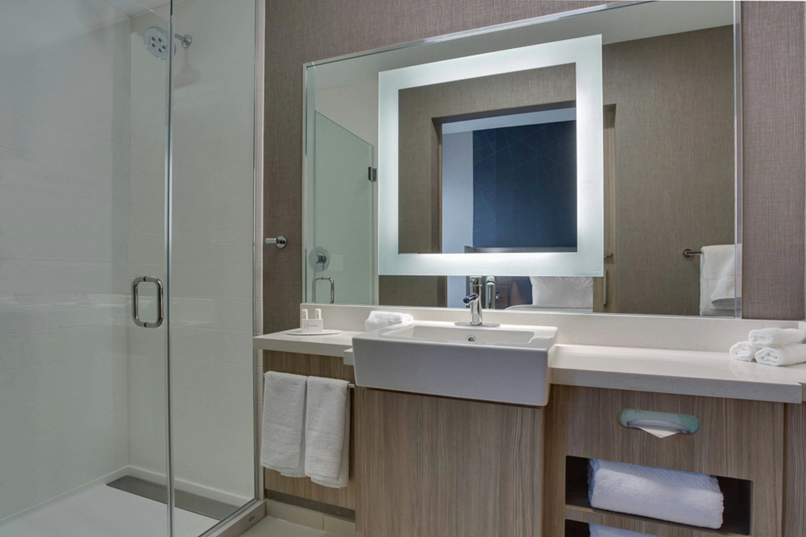 Foto - SpringHill Suites by Marriott Fort Lauderdale Miramar