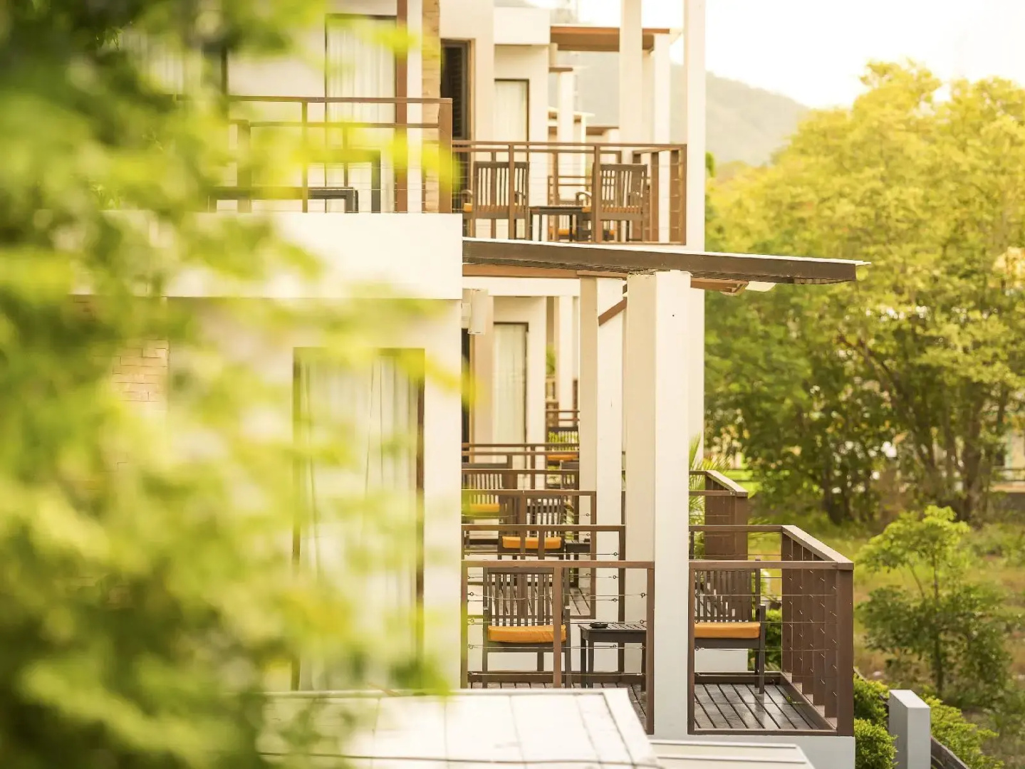 Foto - The Rock Hua Hin Beachfront Spa Resort