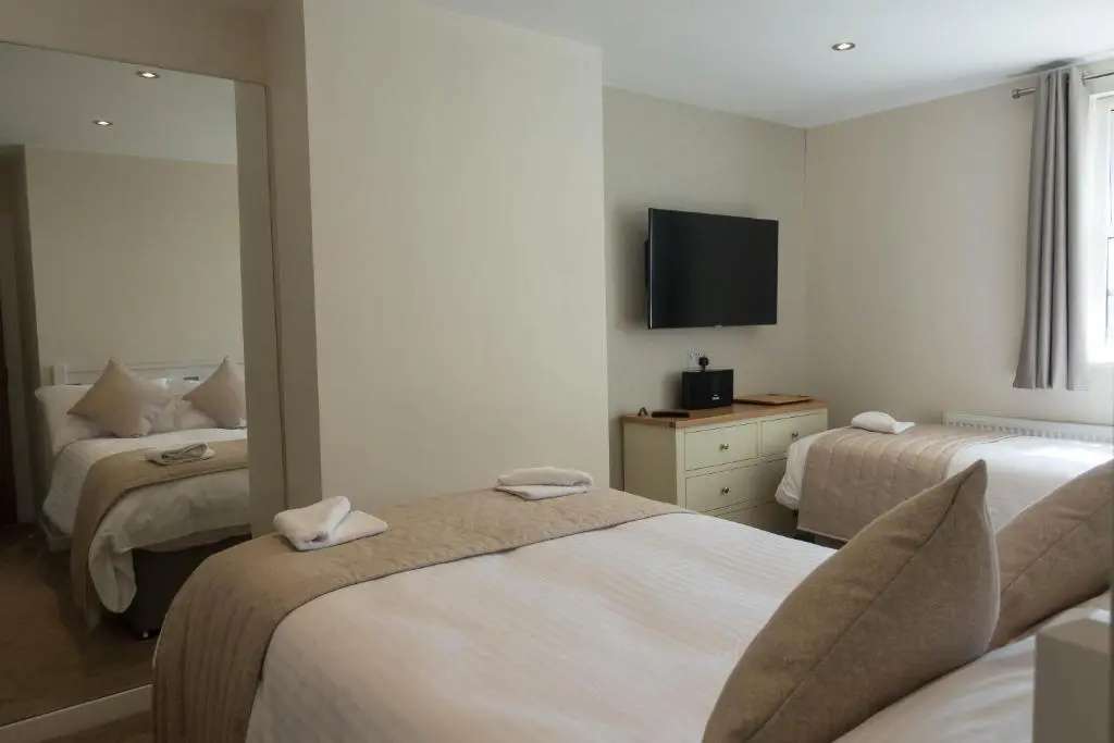 Foto - The Kings Cross Hotel
