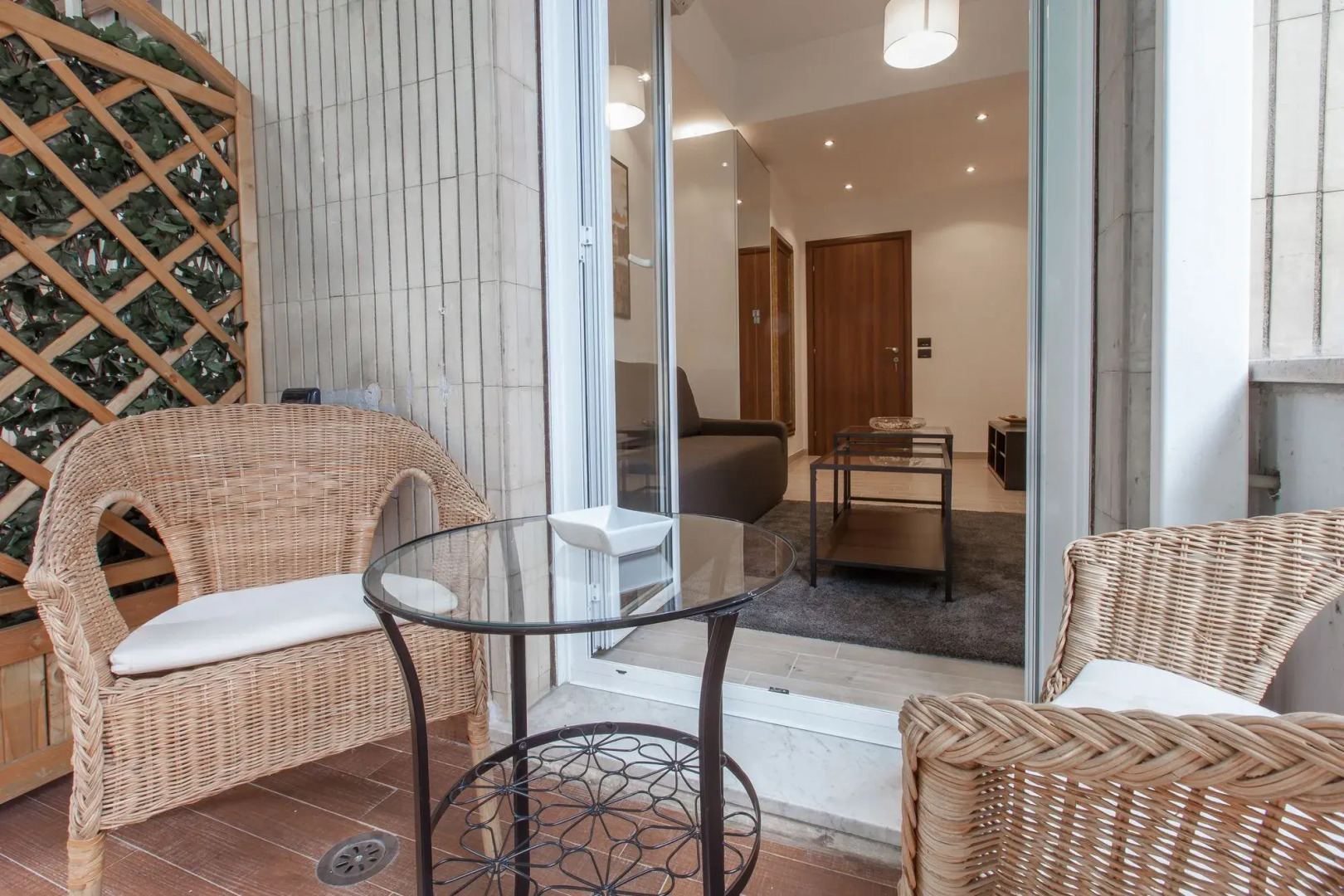 Foto - Vatican Break Home