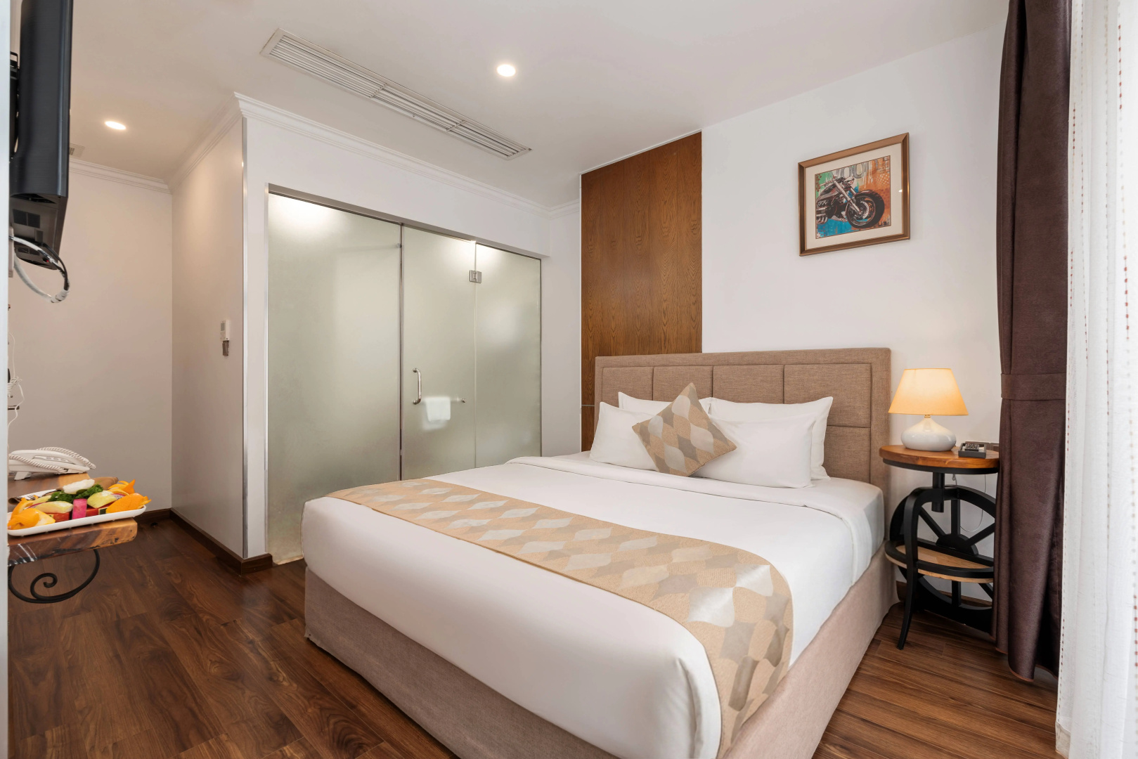 Foto - Nesta Hotel Saigon