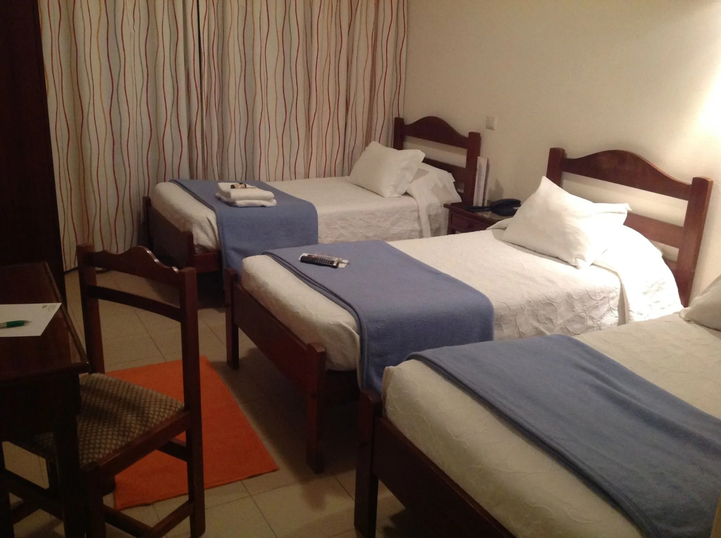 Photo - Ribeiro Hotel