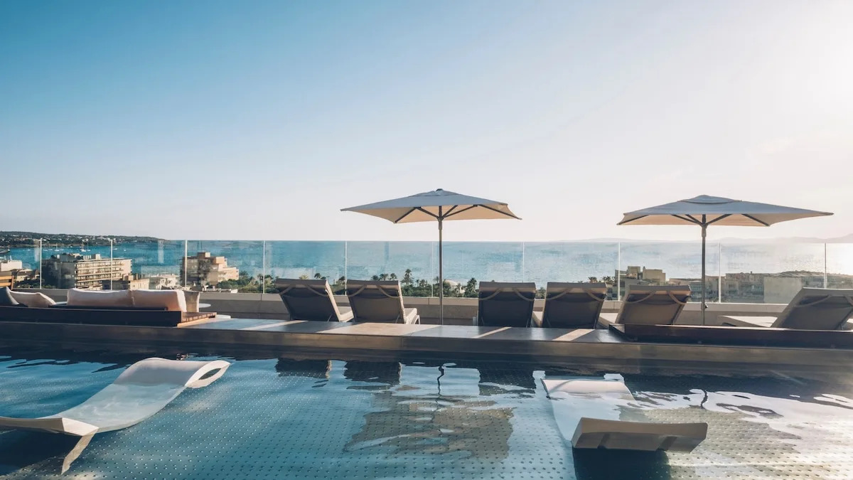 Foto - Iberostar Selection Llaut Palma- Adults Only