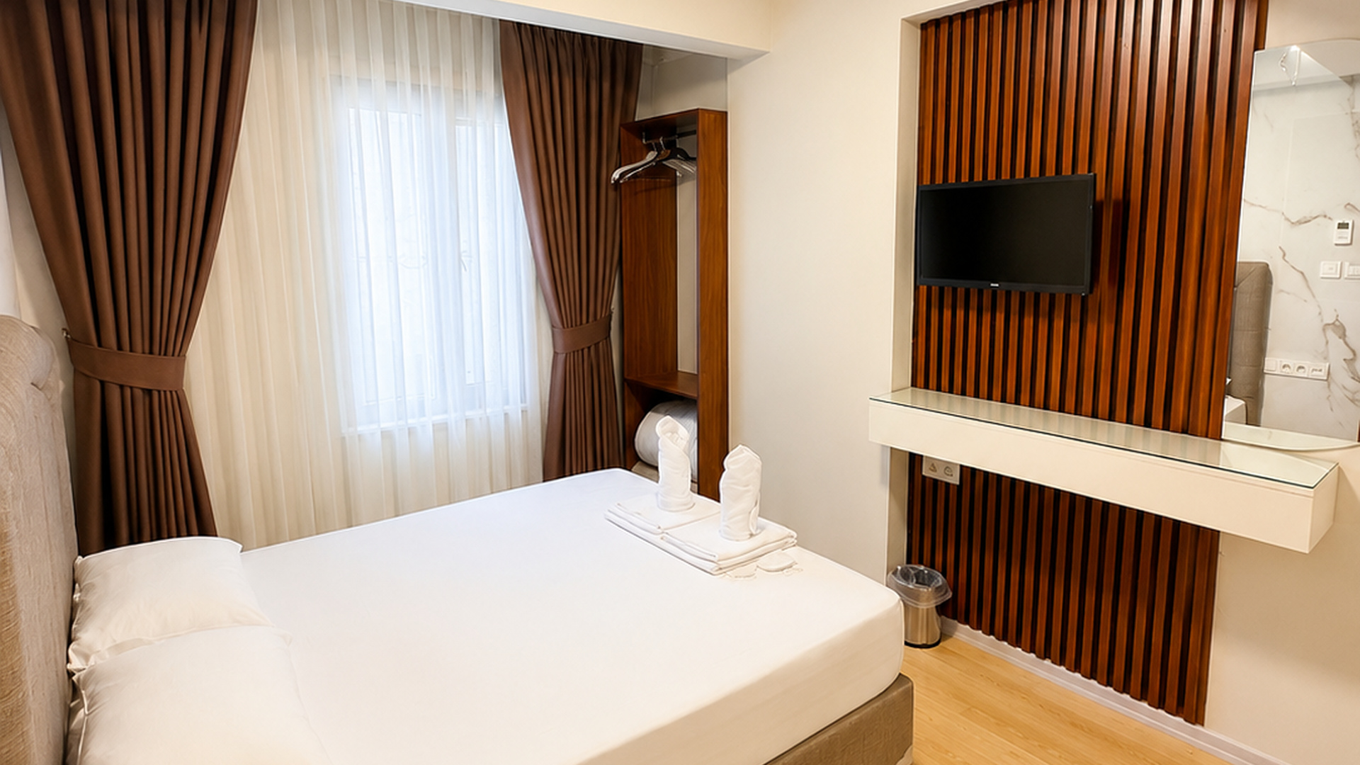 Photo - Sultanahmet Milan Hotel&SPA