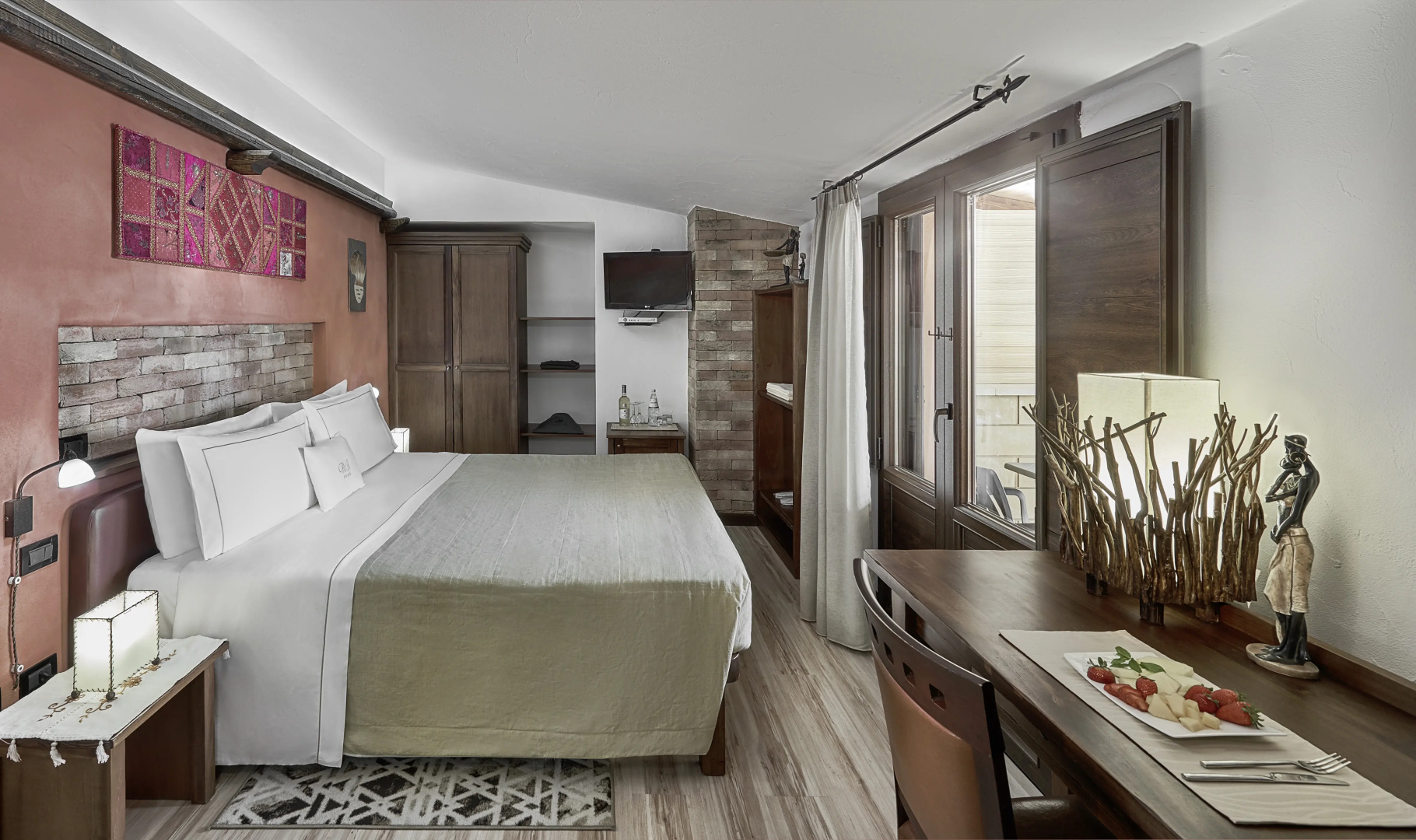 Photo - Hotel Rocca Della Sena