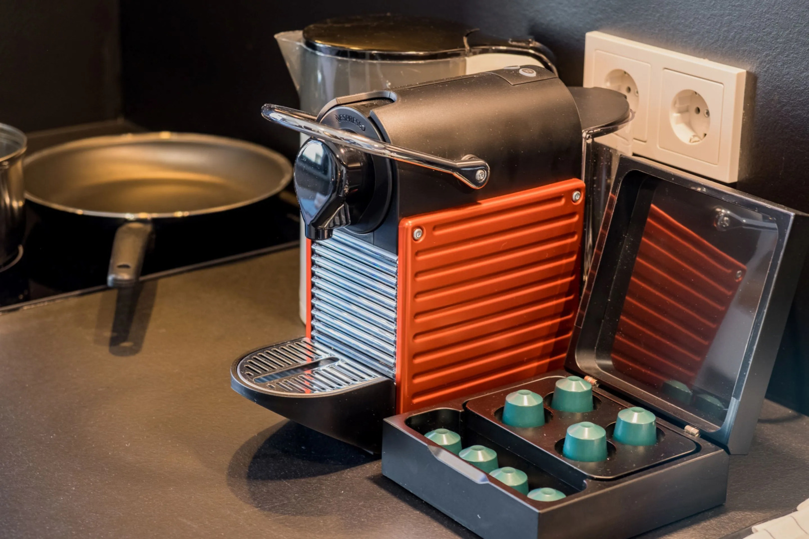 Foto - Nena Apartments Moritzplatz