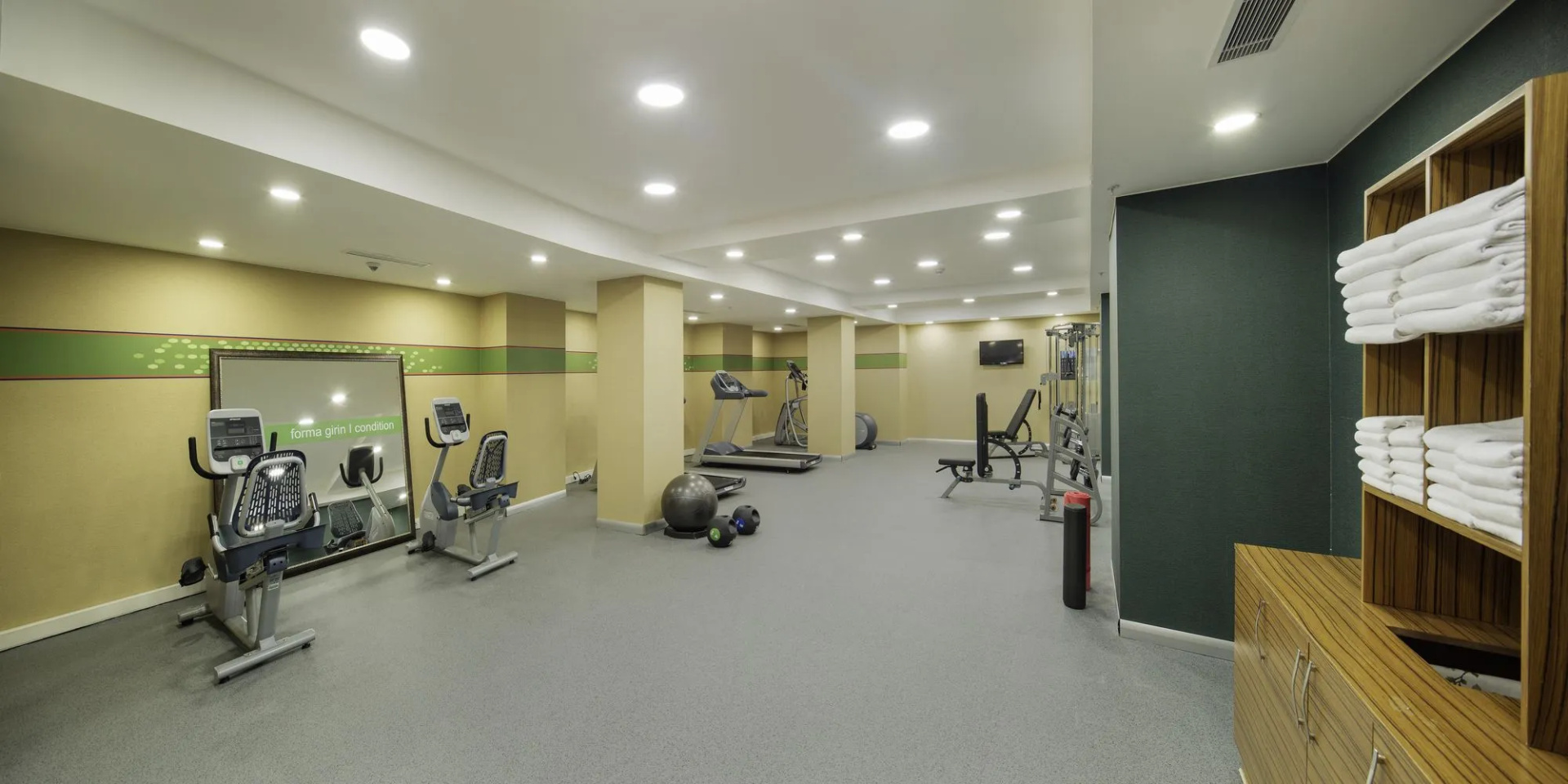 Foto - Hampton by Hilton Gaziantep