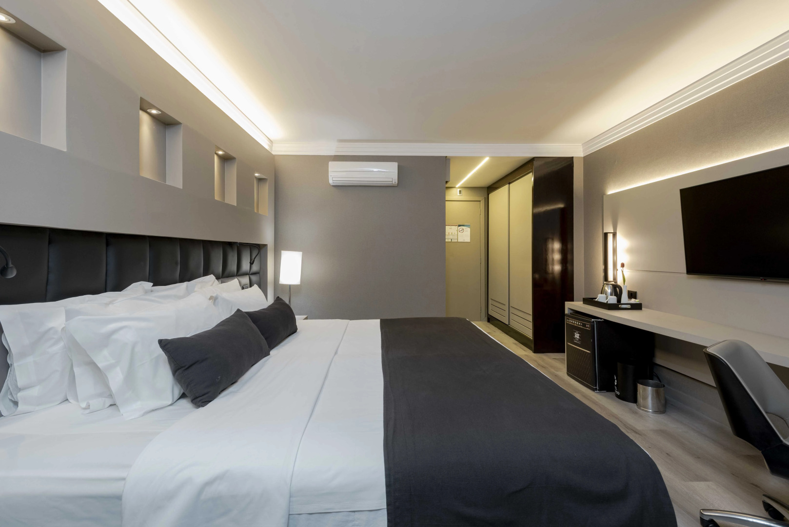 Photo - Full Jazz by Slaviero Hotéis