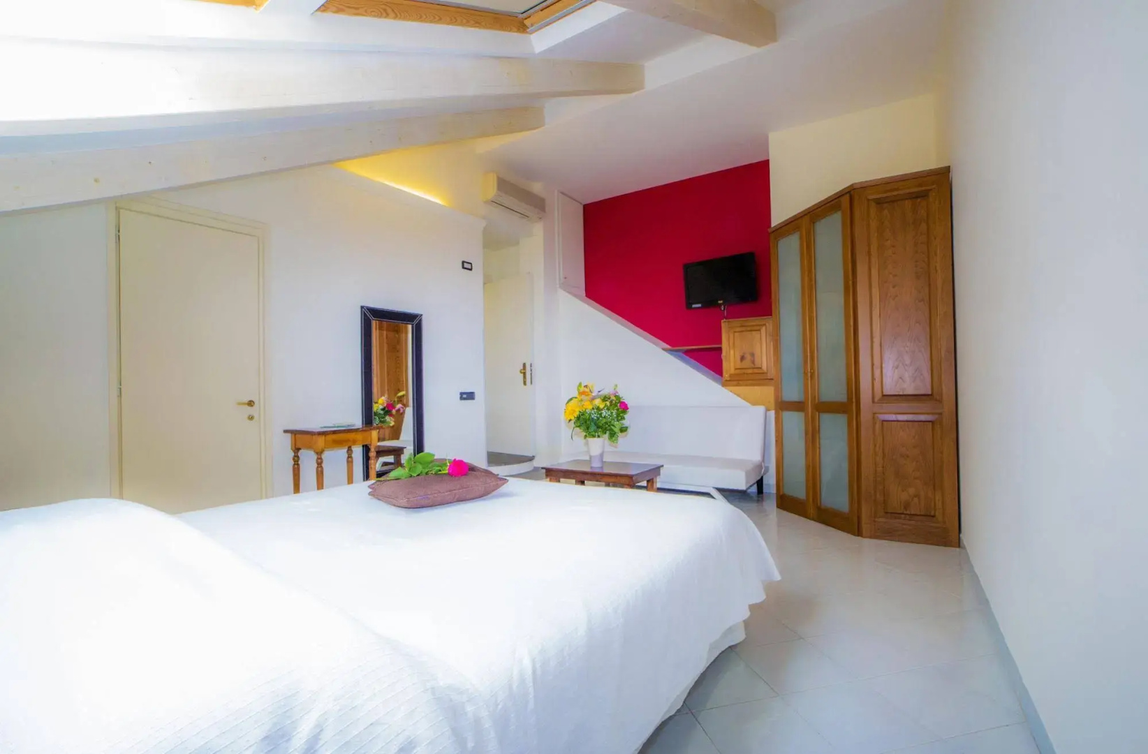 Foto - Villa Lara Hotel