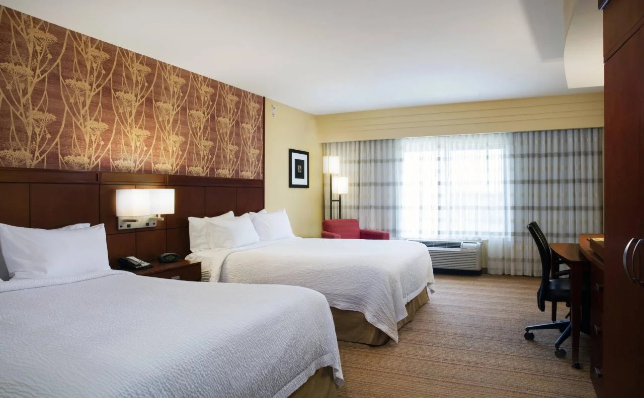 Foto - Courtyard by Marriott Jacksonville I-295/East Beltway