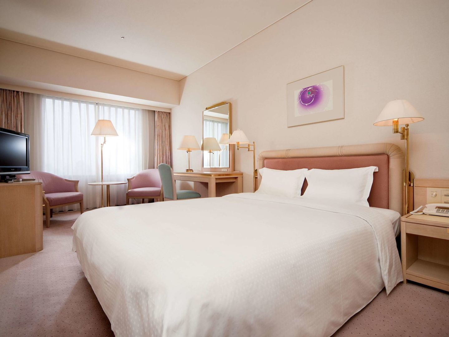 Photo - Swissôtel Nankai Osaka