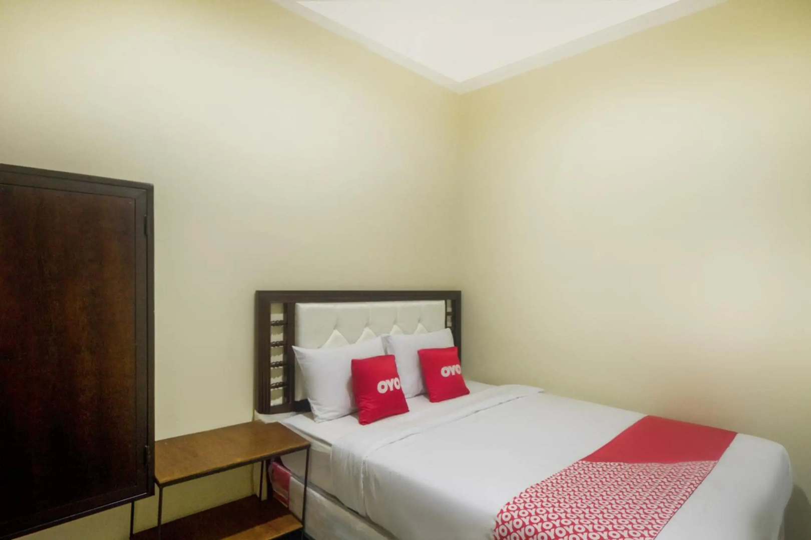 Photo - Hotel O Homia Residence