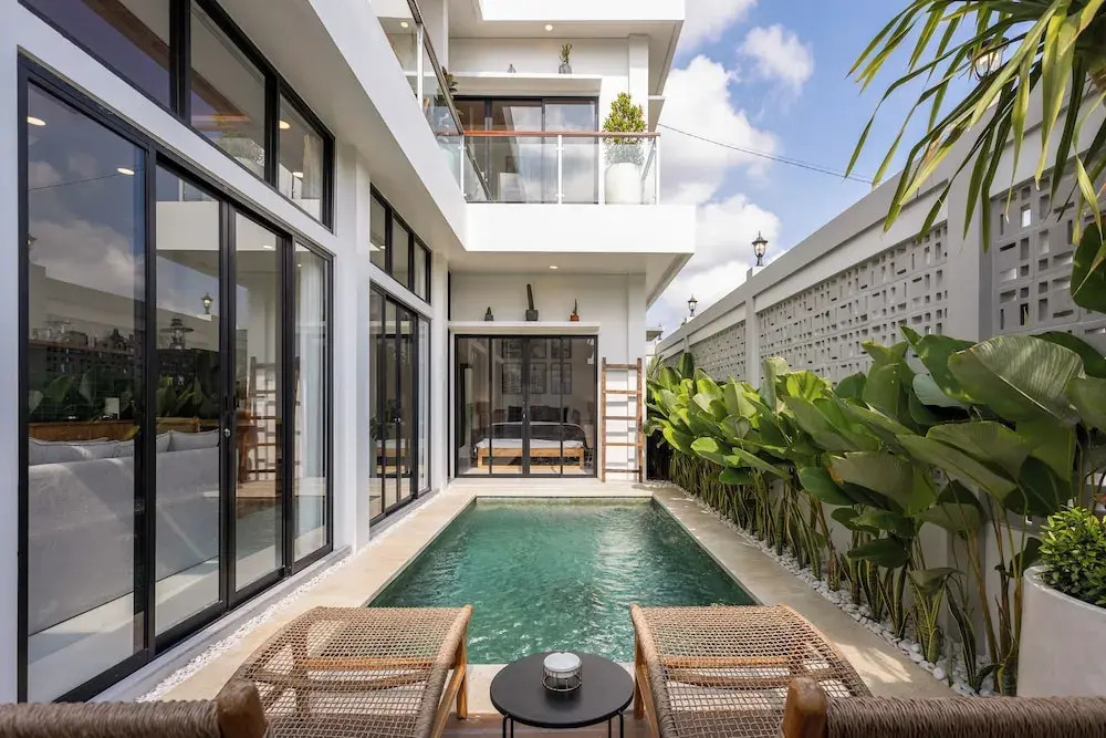 Foto - Laid Back Villa Canggu