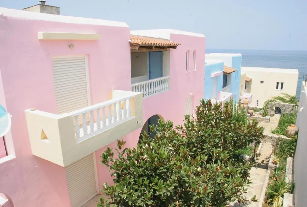 Foto - Sissi Mare Apartments