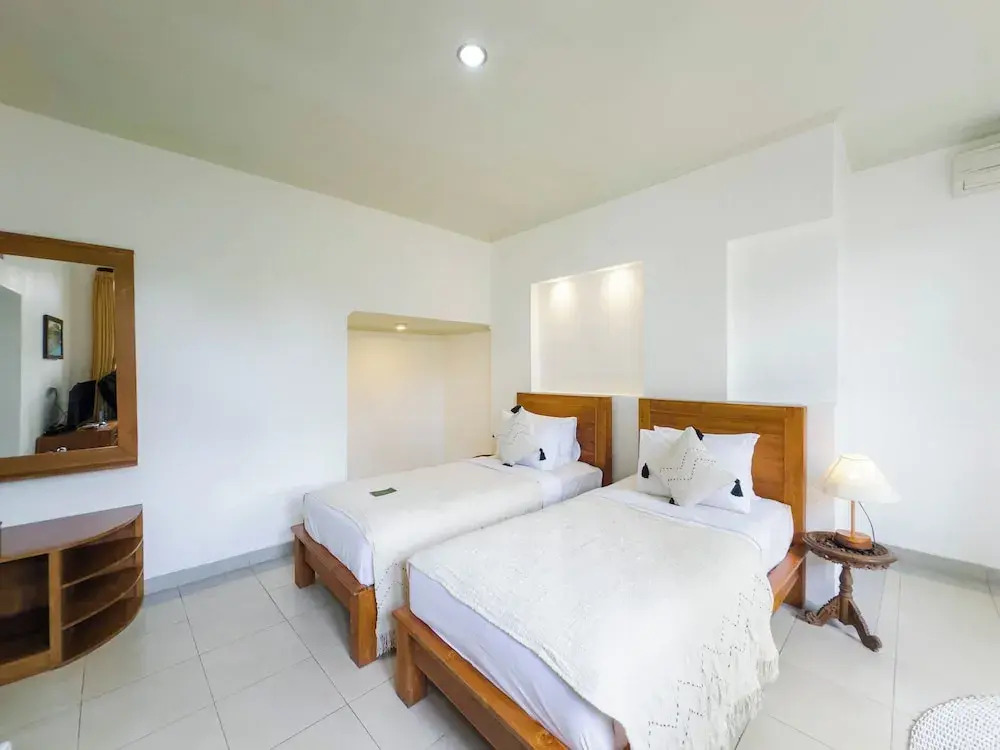 Foto - Uma Dana Ubud