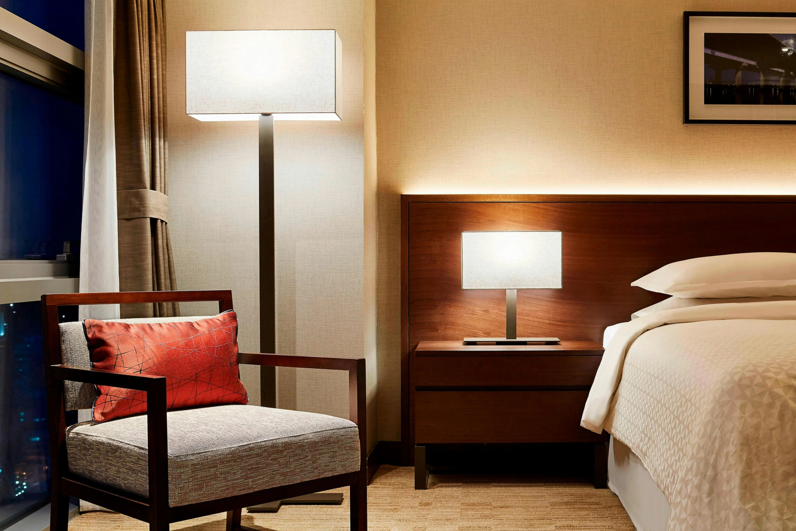 Photo - Four Points by Sheraton Josun, Seoul Station