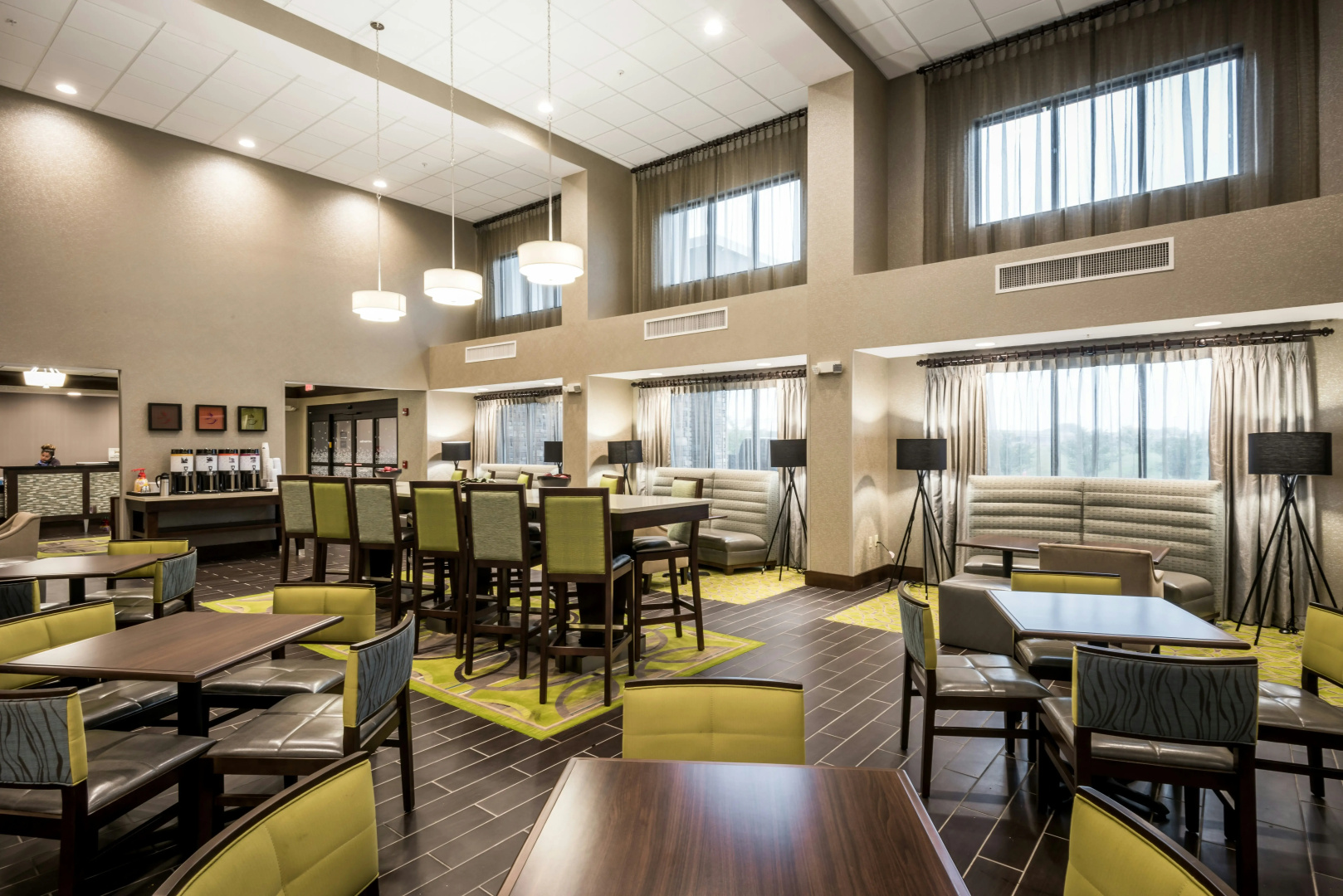 Foto - Hampton Inn & Suites Hammond