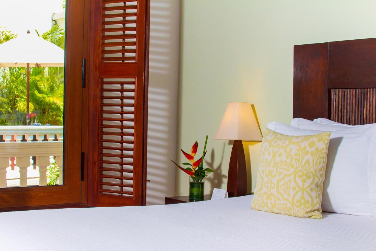 Photo - Hotel Quadrifolio
